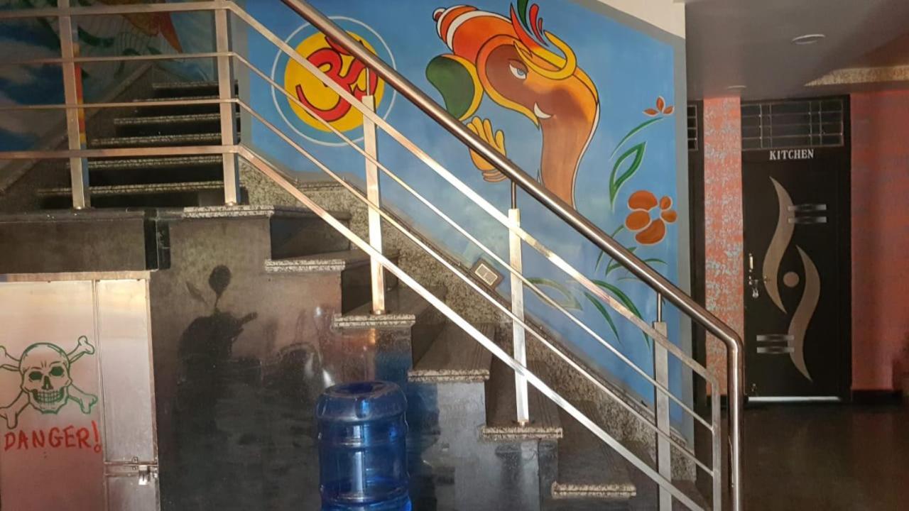 Madhuvatika Patna (Bihar) Exterior photo