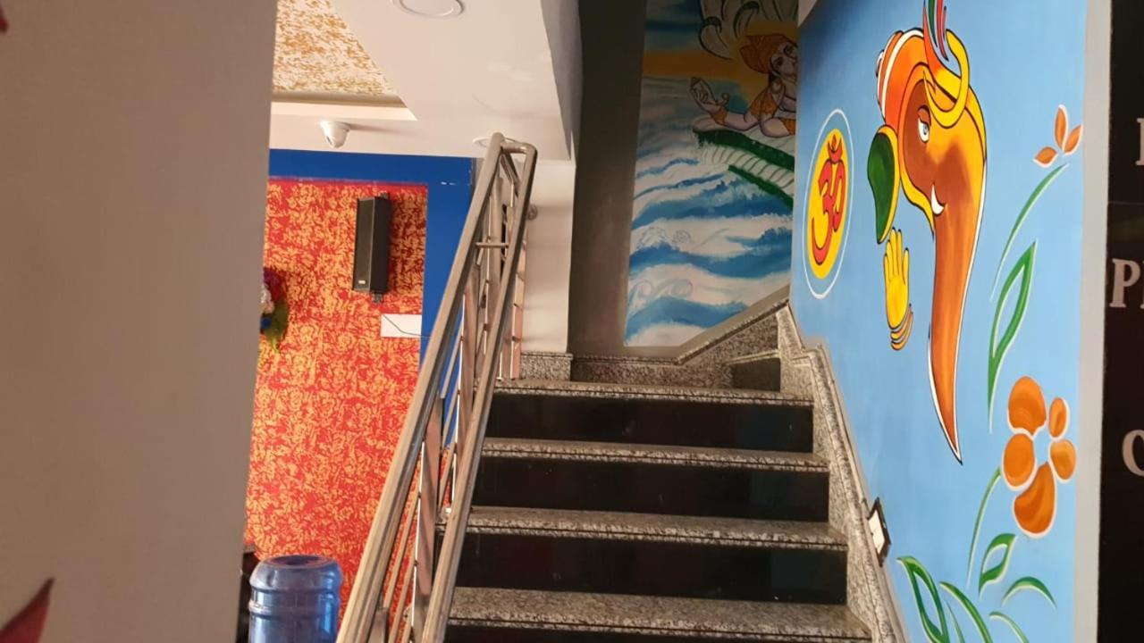 Madhuvatika Patna (Bihar) Exterior photo